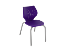 Load image into Gallery viewer, Four Leg Chair