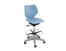Load image into Gallery viewer, Swivel Stool
