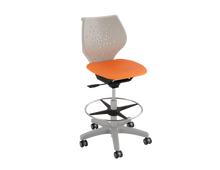Load image into Gallery viewer, Swivel Stool