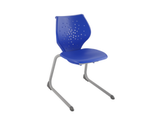 Load image into Gallery viewer, Cantilever Chair