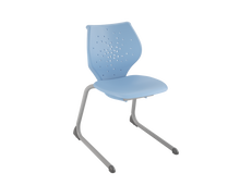 Load image into Gallery viewer, Cantilever Chair