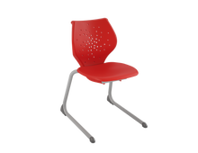 Load image into Gallery viewer, Cantilever Chair