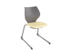 Load image into Gallery viewer, Cantilever Chair