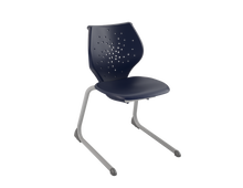 Load image into Gallery viewer, Cantilever Chair