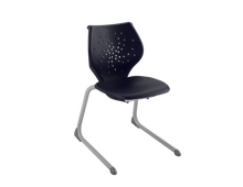 Load image into Gallery viewer, Cantilever Chair