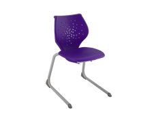 Load image into Gallery viewer, Cantilever Chair