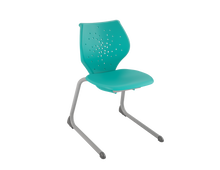 Load image into Gallery viewer, Cantilever Chair