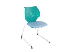 Load image into Gallery viewer, Cantilever Chair