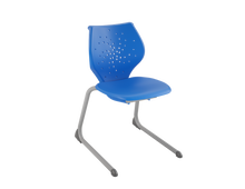 Load image into Gallery viewer, Cantilever Chair