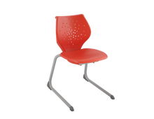 Load image into Gallery viewer, Cantilever Chair