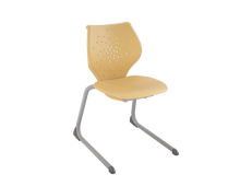 Load image into Gallery viewer, Cantilever Chair