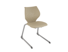 Load image into Gallery viewer, Cantilever Chair