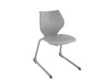 Load image into Gallery viewer, Cantilever Chair