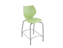 Load image into Gallery viewer, Four Leg Stool