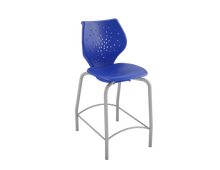 Load image into Gallery viewer, Four Leg Stool