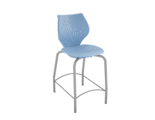 Load image into Gallery viewer, Four Leg Stool