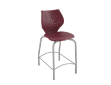 Load image into Gallery viewer, Four Leg Stool