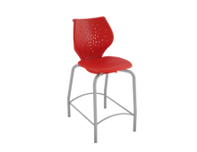 Load image into Gallery viewer, Four Leg Stool