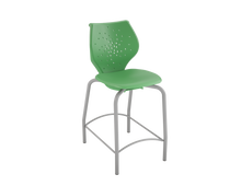 Load image into Gallery viewer, Four Leg Stool