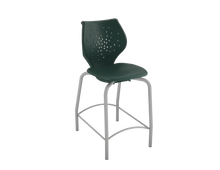 Load image into Gallery viewer, Four Leg Stool