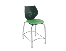 Load image into Gallery viewer, Four Leg Stool