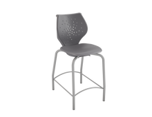 Load image into Gallery viewer, Four Leg Stool