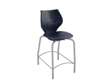 Load image into Gallery viewer, Four Leg Stool