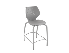 Load image into Gallery viewer, Four Leg Stool