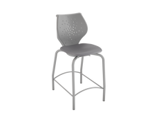 Load image into Gallery viewer, Four Leg Stool