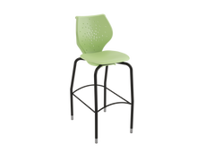 Load image into Gallery viewer, Four Leg Stool