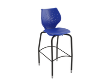 Load image into Gallery viewer, Four Leg Stool