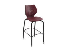 Load image into Gallery viewer, Four Leg Stool