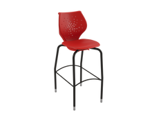 Load image into Gallery viewer, Four Leg Stool