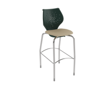 Load image into Gallery viewer, Four Leg Stool