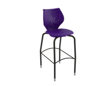 Load image into Gallery viewer, Four Leg Stool