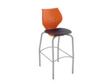 Load image into Gallery viewer, Four Leg Stool