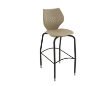 Load image into Gallery viewer, Four Leg Stool