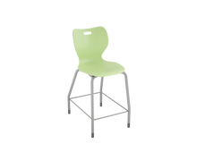 Load image into Gallery viewer, Four Leg Stool
