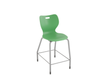 Load image into Gallery viewer, Four Leg Stool