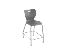 Load image into Gallery viewer, Four Leg Stool