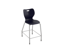 Load image into Gallery viewer, Four Leg Stool