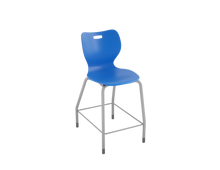 Load image into Gallery viewer, Four Leg Stool