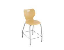 Load image into Gallery viewer, Four Leg Stool