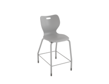 Load image into Gallery viewer, Four Leg Stool