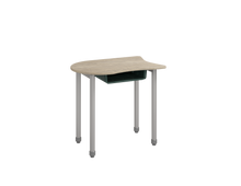 Load image into Gallery viewer, Fully Welded Desk