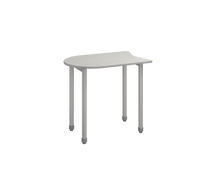 Load image into Gallery viewer, Fully Welded Desk