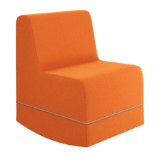 Load image into Gallery viewer, Student rocker seating with balanced motion and all-foam construction