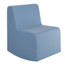 Load image into Gallery viewer, Student rocker seating with balanced motion and all-foam construction