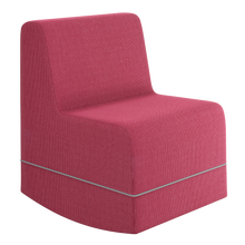 Load image into Gallery viewer, Student rocker seating with balanced motion and all-foam construction