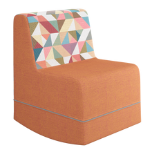 Load image into Gallery viewer, Student rocker seating with balanced motion and all-foam construction
